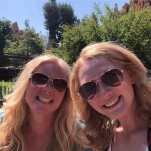 Meet your Posher, Stephanie